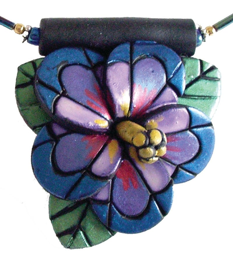 Jacquard Pearl Ex 3 gram #640 Carbon Black - Image 4